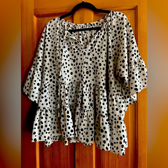 Tops - Woman’s blouses